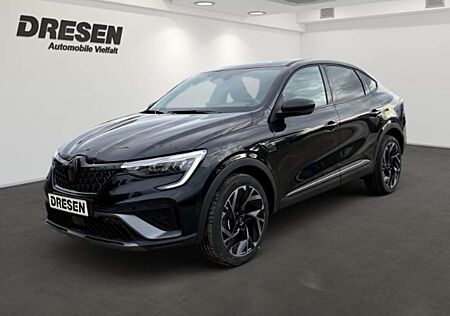 Renault Arkana ESPRIT ALPINE Full Hybrid 145 Navi digitales Cockp