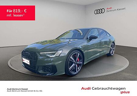 Audi S6 Lim. 3.0 TDI qu. Matrix B&O Pano Leder 360°
