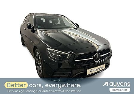 Mercedes-Benz E 300 de T 9G-TRONIC