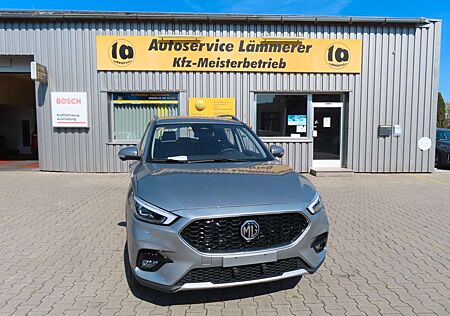 MG ZS 1.5 VTi Luxury Leder LED Navi