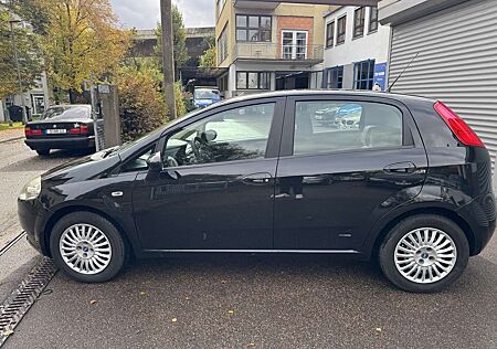 Fiat Punto 1.4 16V Dynamic