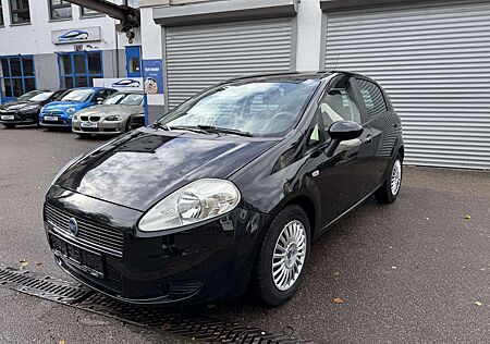 Fiat Punto gebraucht kaufen Fiat Punto 1.4 16V Dynamic
