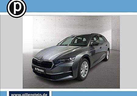 Skoda Octavia Combi TSI DSG NAVI+LED+KAM+17"