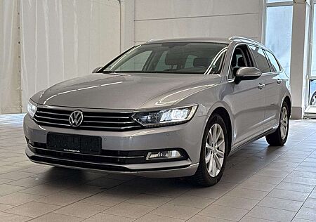 VW Passat Variant Volkswagen Highline BMT/Start-Stopp