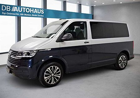 VW T6 Multivan Volkswagen Trendline 2.0 TDI DSG 4MOTION