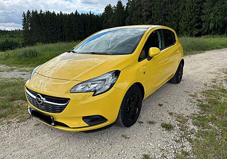 Opel Corsa 5-Türer 1.4 Edition