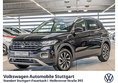 VW T-Cross Volkswagen Active 1.0 TSI Navi