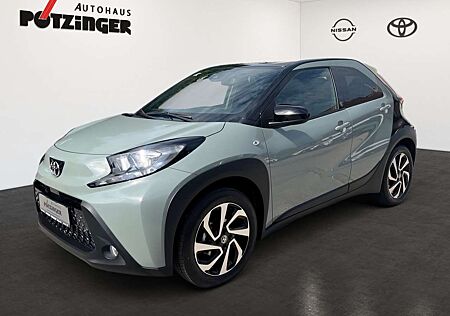 Toyota Others Aygo X 1.0 TeamD,Kamera,SH,DAB,carplay