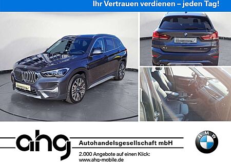 BMW X1 xDrive25e xLine Steptronic Aut. Klimaaut. PDC