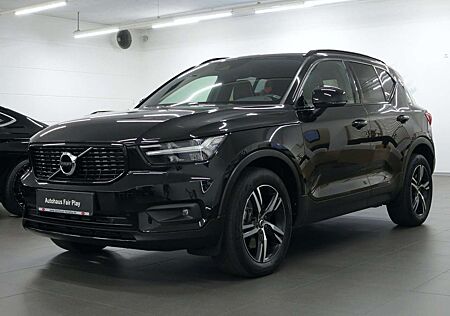 Volvo XC 40 XC40 R Design AWD H&K/1.HAND/UNFALLFREI/TOP!!!