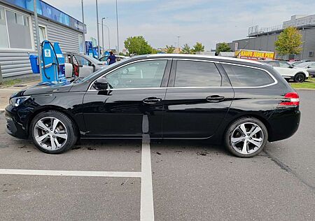 Peugeot 308 PureTech 130 GPF Stop & Start Style