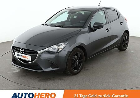 Mazda 2 1.5 Exclusive-Line*TEMPO*PDC*SHZ*ALU*SPUR*