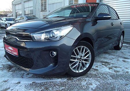 Kia Rio 1,2i Dream Team