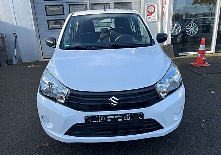 Suzuki Celerio 1.0 Club