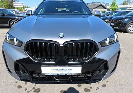 BMW X6 40 d xDrive M Sport,HeadUp,Navi,LED,Panorama.