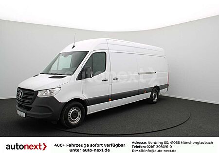 Mercedes-Benz Sprinter 316 MAXI Automatik * 2x SCHIEBETÜR* 6137B