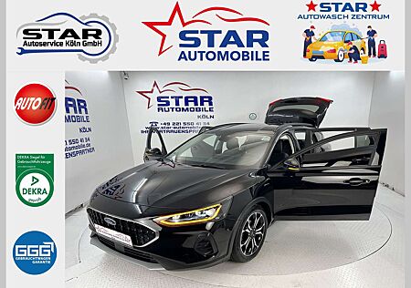 Ford Focus Turnier Active Vignale 1.5 EcoBlue 88KW*EU 6