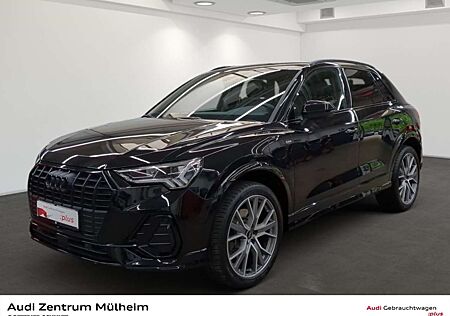 Audi Q3 45 TFSI e S line Navi LED virtual