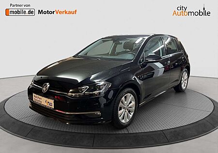 VW Golf Volkswagen VII Lim. Comfortline BMT/Tempomat/Navi/SHZ