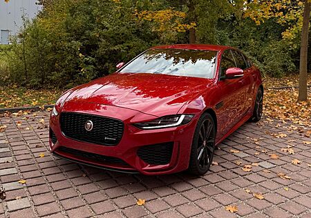 Jaguar XE P250 Aut. R-Dynamic S