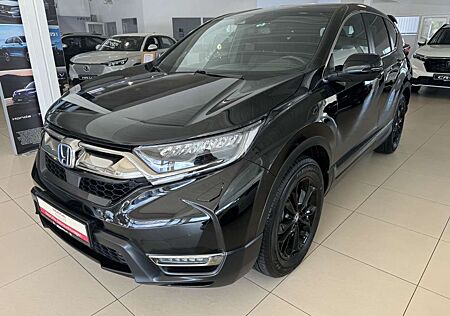 Honda CR-V 2.0 i-MMD Hybrid 2WD Sport Line