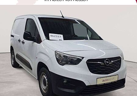 Opel Combo Cargo 1.5 D EHZ NAVI KAM KomfP