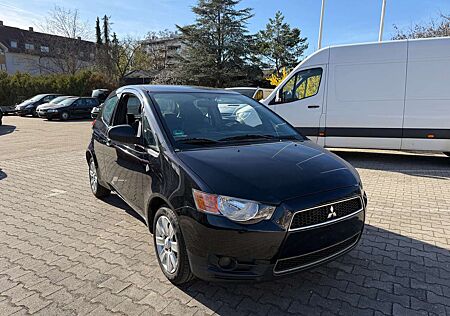 Mitsubishi Colt Colt  3-Türer 1.3 Automatik XTRA