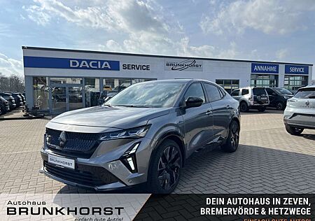 Renault Rafale Plug-in Hybrid 300 4x4 Esprit Alpine 4CONTROL+MATR