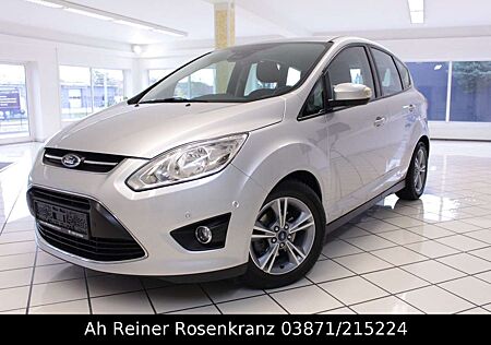 Ford C-Max Sync Edition Zahnriemen neu TÜV neu