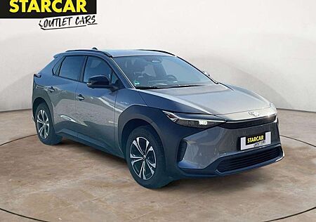 Toyota bZ4X BEV 150kW+71,4kWh+NAVI+ACC+LED+360°CAM+eHK+SHZ+LHZ