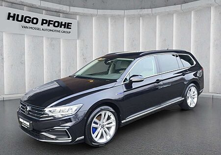 VW Passat Volkswagen GTE Variant 1.4 PHEV Aut. | LED | ACC | LEDER | RF