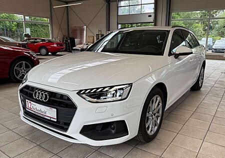 Audi A4 Avant 35 TDI S TRONIC/ 1Hand/Matrix-LED/Sport