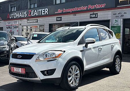 Ford Kuga Titanium