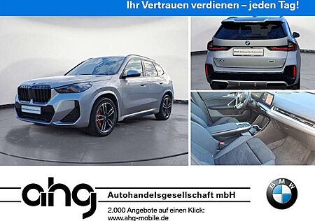 BMW X1 sDrive20d Steptronic M Sportpaket AHK