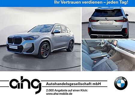 BMW X1 sDrive20d Steptronic M Sportpaket AHK