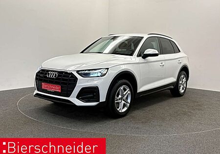 Audi Q5 40 TDI qu. S tronic advanced MATRIX VIRTUAL KAMERA
