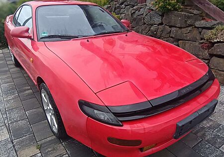 Toyota Celica 2.0GTi