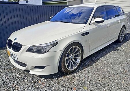 BMW M5 Touring