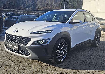 Hyundai Kona HYBRID FL 1.6 DCT Trend*Pakete-LED+Navi