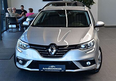 Renault Megane dCi Business Edition Navi~Tempomat~LaneAs