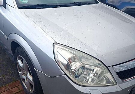 Opel Vectra 1.9 CDTI Caravan Cosmo