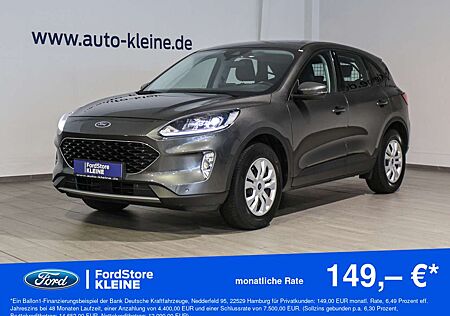 Ford Kuga Cool&Connect 1.5l EcoBoost +NAVI+PDC+SYN