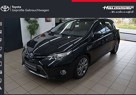 Toyota Auris 1.8 Hybrid Automatik START Edition+NAVI+RÜCKFAHRKA