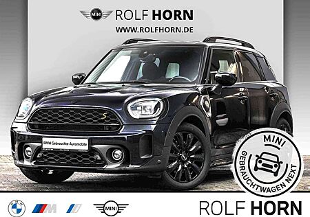 Mini Cooper S Countryman Cooper SE Countryman Countryman Cooper SE ALL4 Pano Navi PDC Sitzhzg.