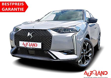 DS Automobiles DS 3 PureTech 130 Aut. LED ACC Navi 360°