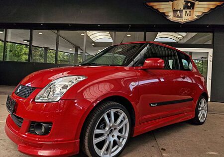 Suzuki Swift 1.3 GS Sport Keyless/KLIMA/LM-Sport