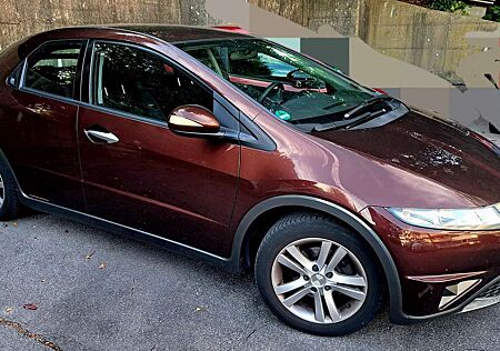 Honda Civic 1.4 i-VTEC Comfort