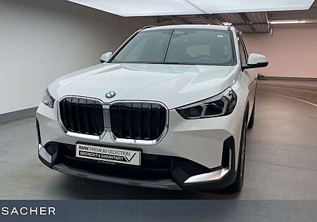 BMW X1 xDrive 20dA DKG AHK PA adaptLED SSV