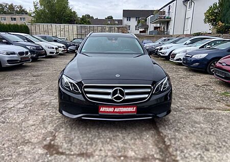 Mercedes-Benz E 350 *Aut*Voll Leder*Bi Xenon Kame*Widescreen