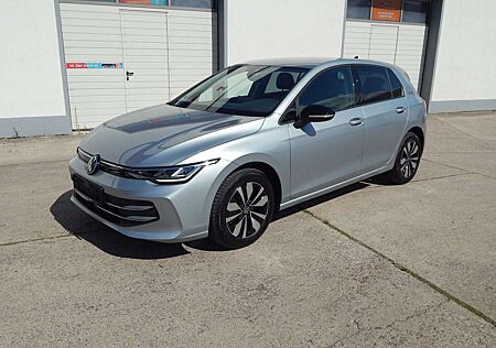 VW Golf Volkswagen 2.0 TDI 85 kW Goal*1.HAND*5000 TKM*A.H.K.*KLIMA*